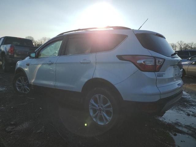 1FMCU9GD9HUC77826 Ford ESCAPE SE
