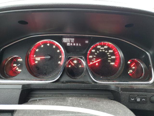 1GKKVSKD1HJ227827 GMC Acadia Limited Slt-2