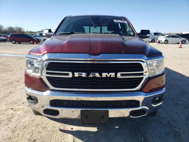 1C6RREFT2LN276447 RAM 1500 Big Horn/lone Star