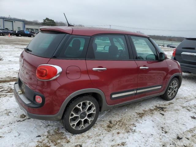 ZFBCFADH7FZ032677 Fiat 500L TREKKING