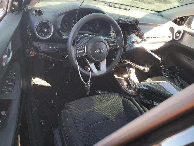 3KPF24AD7ME359436 KIA FORTE FE