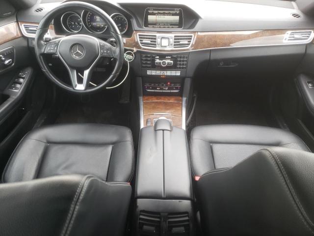WDDHF8JB4EB037814 Mercedes-Benz E 350 4matic