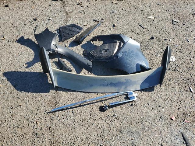 SHHFK7H43JU222344 Honda Civic Sport