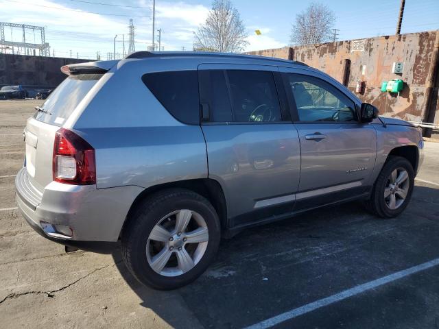 1C4NJDBB4FD379157 Jeep Compass Sport