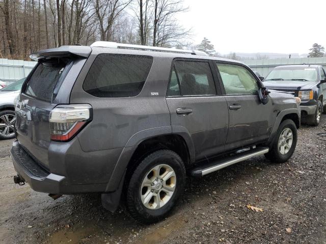 Toyota 4runner Sr5/sr5 Premium 2018 JTEBU5JR2J5485166 Image 3