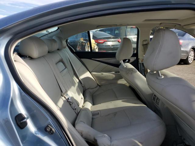 JN1EV7AP6GM303852 Infiniti Q50 Premium
