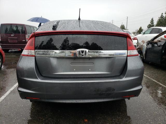 JHMZE2H57ES001452 Honda Insight Lx