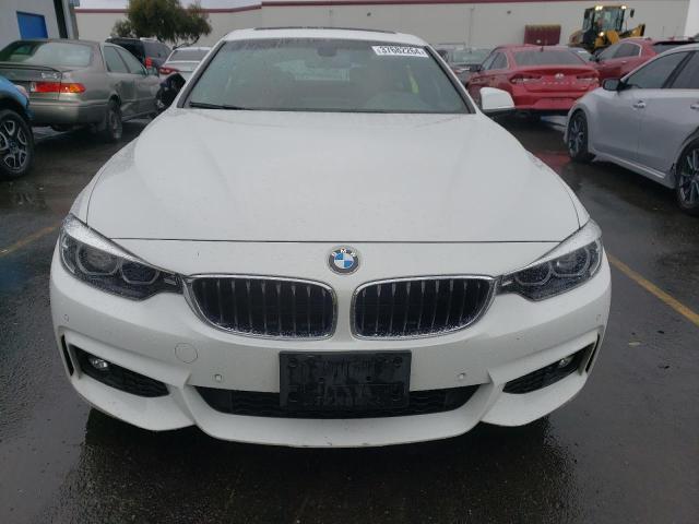 WBA4J1C54KBM17542 BMW 430i Gran Coupe
