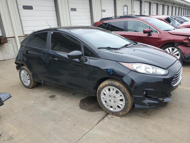 3FADP4AJ8KM158958 Ford FIESTA S