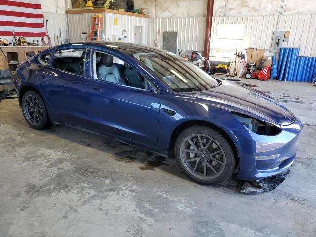 5YJ3E1EB7MF044874 Tesla MODEL 3