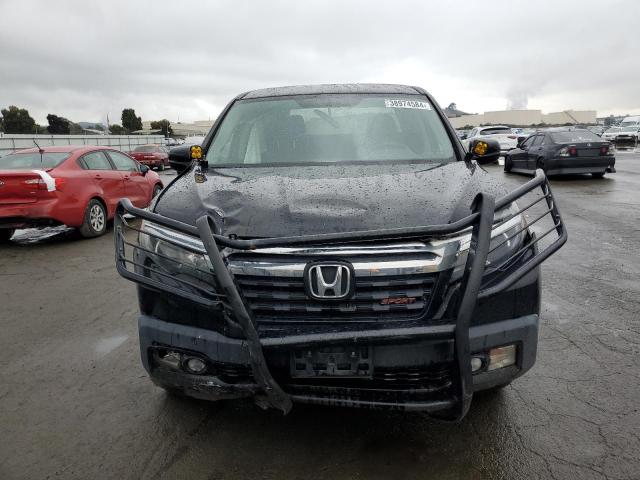 5FPYK3F18HB017146 Honda Ridgeline Sport