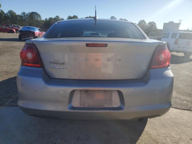 1C3CDZAB2EN161096 Dodge AVENGER SE