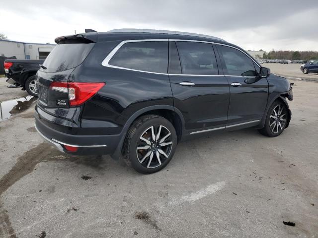 5FNYF6H0XMB076681 Honda Pilot Elite