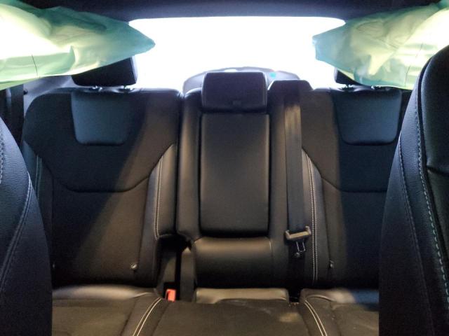 2FMPK4AP4KBB95626 Ford EDGE ST