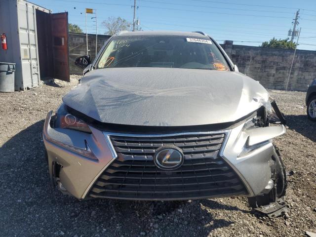 JTJYARBZ2K2158103 Lexus Nx 300 Base