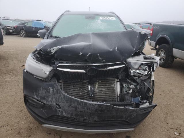 KL4CJ1SB5KB905916 Buick Encore Sport Touring