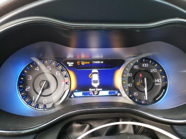 1C3CCCDG1FN583594 Chrysler 200 S