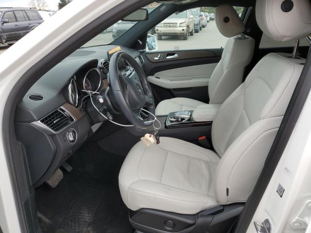 4JGDA5HBXJB147011 Mercedes-Benz Gle 350 4matic