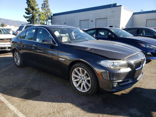 WBA5B1C53FG127674 BMW 535 I