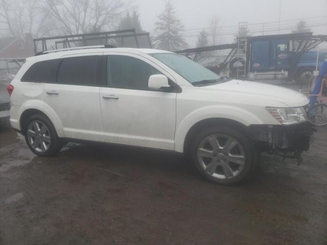 3C4PDDDG4FT512499 Dodge Journey Limited