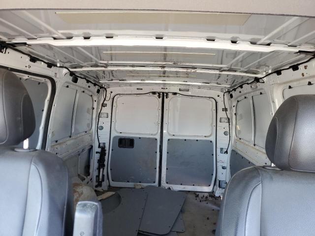 W1YV0BEY5L3753876 Mercedes-Benz Metris