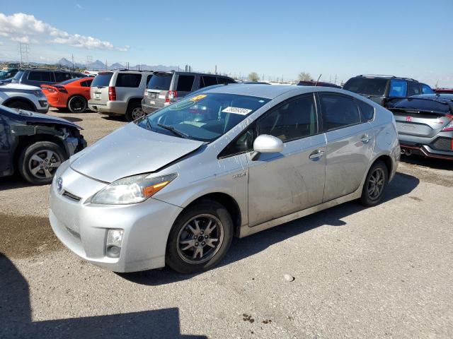 Auction sale of the 2010 Toyota Prius, vin: JTDKN3DU4A0170291, lot number: 39089304