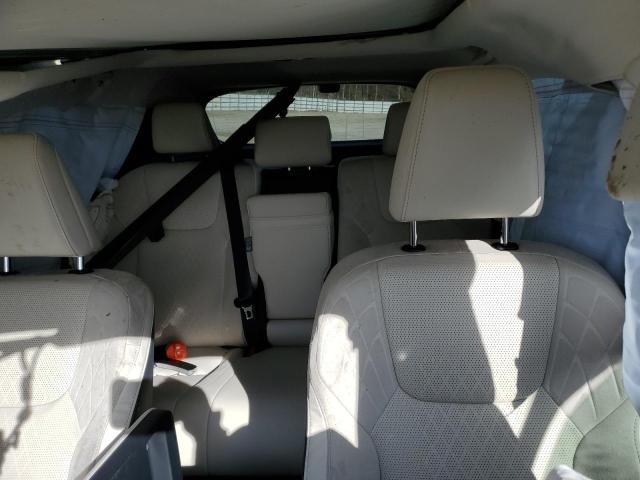 2T2BAMBA6PC021109 Lexus Rx 350 Base