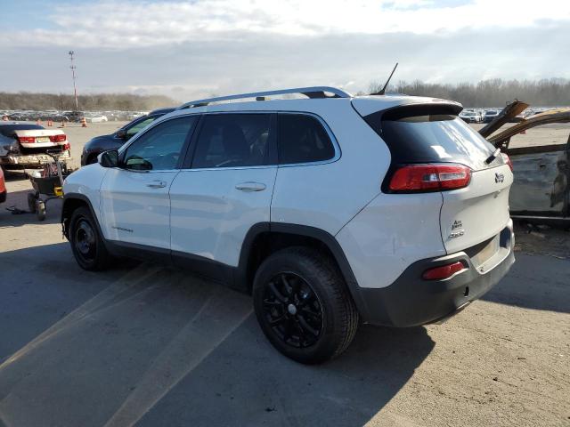 1C4PJMCS3FW749798 Jeep Cherokee Latitude
