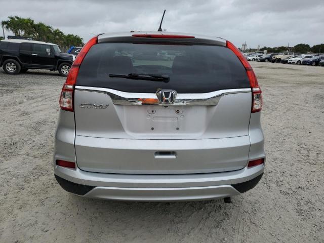3CZRM3H53GG711804 Honda CR-V EX
