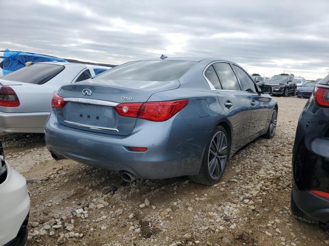 JN1BV7AP7FM341222 Infiniti Q50 BASE