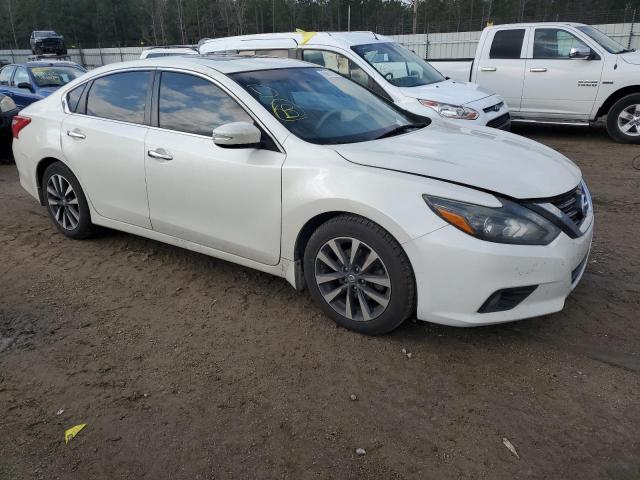 1N4AL3APXGC269498 Nissan ALTIMA 2.5