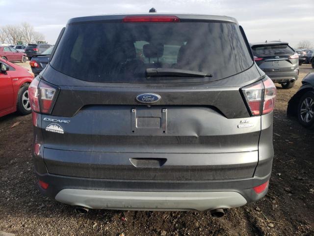 1FMCU0GDXHUC62330 Ford ESCAPE SE