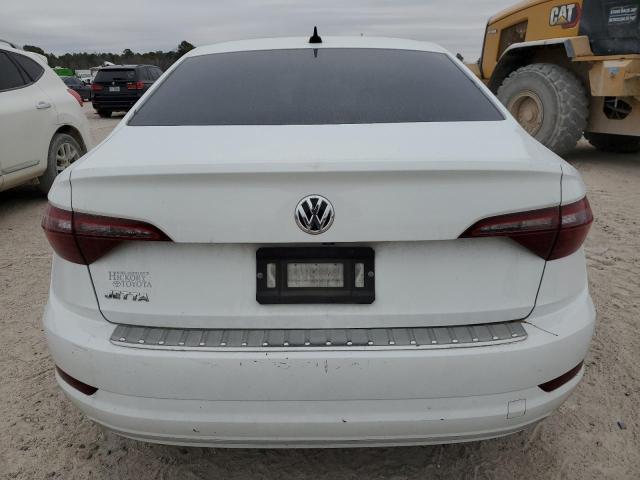 3VWC57BU8MM052760 Volkswagen JETTA S