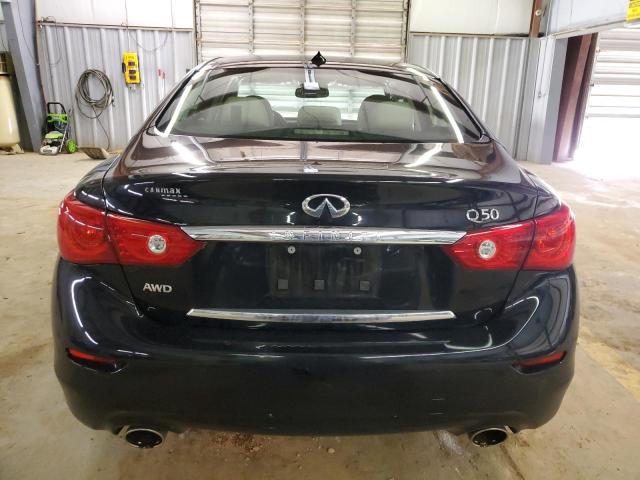 JN1BV7AR5FM397676 Infiniti Q50 BASE