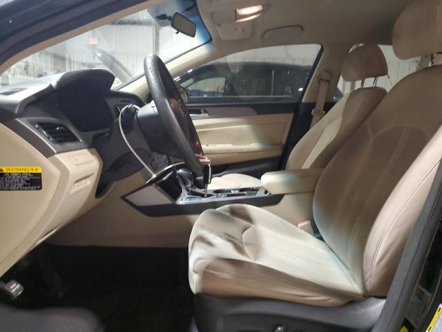 5NPE24AF7FH208494 Hyundai SONATA SE