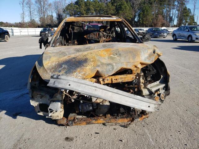 1G1PG5SB0E7187317 Chevrolet CRUZE LTZ