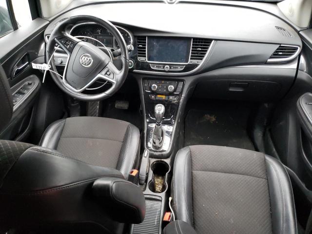 KL4CJASB2JB691272 Buick Encore Preferred