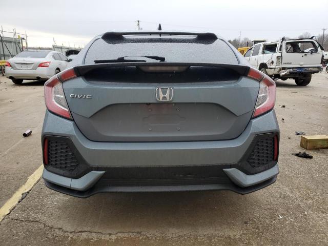 SHHFK7H67KU228229 Honda CIVIC EX