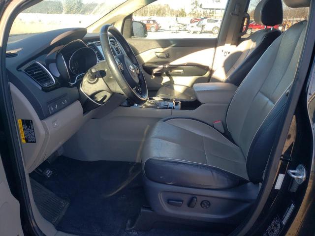 KNDMC5C19G6156054 KIA SEDONA EX