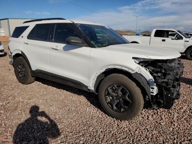 1FMSK8JH4PGA46983 Ford Explorer Timberline