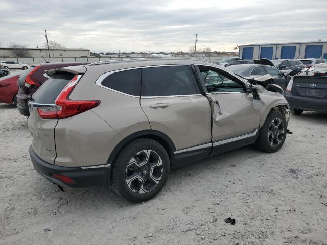5J6RW1H93KL000245 Honda Cr-v Touring