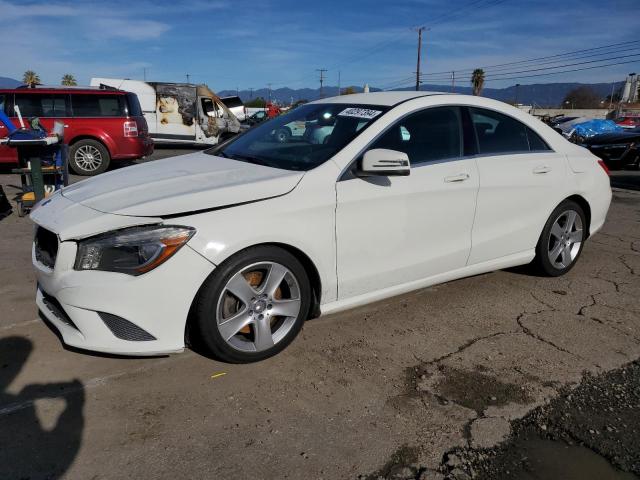 Auction sale of the 2015 Mercedes-benz Cla 250, vin: WDDSJ4EB0FN172974, lot number: 40297394