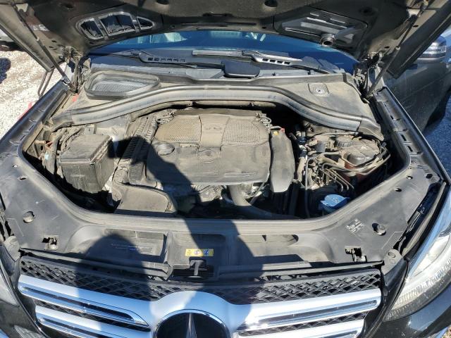4JGDA5JBXGA780519 Mercedes-Benz GLE 350