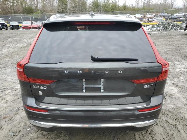 YV4062RL5N1942390 Volvo Xc60 B6 Inscription