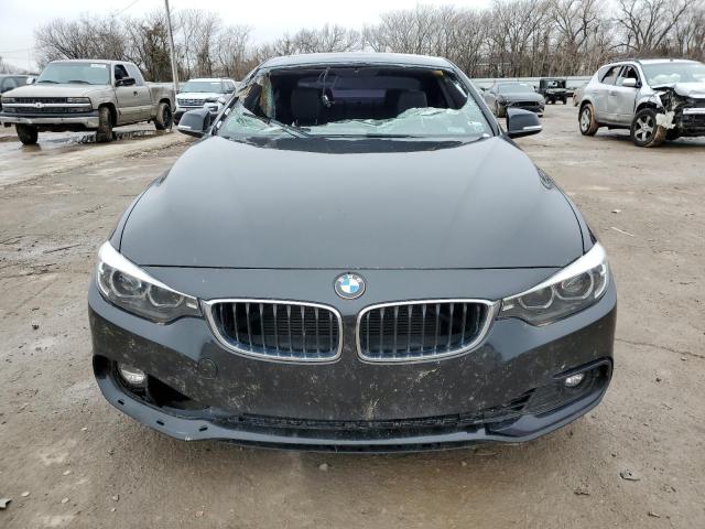 WBA4W3C59JAB87176 BMW 430I