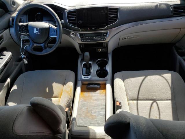 5FNYF5H30KB043464 Honda Pilot Ex