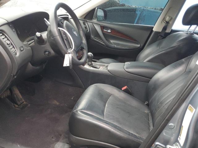 JN1BJ0RP1HM384951 Infiniti QX50