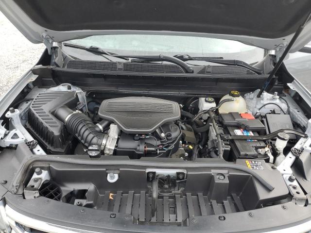 1GKKNMLS2LZ126301 GMC ACADIA SLT