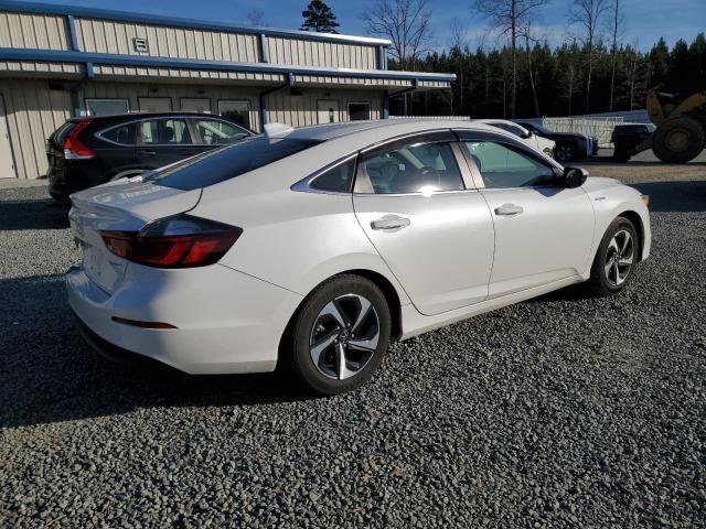 19XZE4F18ME001300 Honda Insight Lx