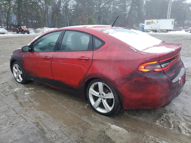 1C3CDFEB0ED683269 Dodge DART GT